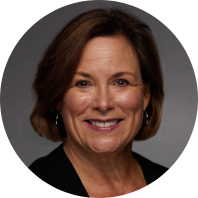 Susan Downing, APR